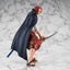 Banpresto - Shanks DXF Posing Statue (One Piece Film Red) - Good Game Anime