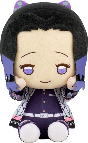 Banpresto - Shinobu Kocho Plush (Demon Slayer: Kimetsu no Yaiba) - Good Game Anime