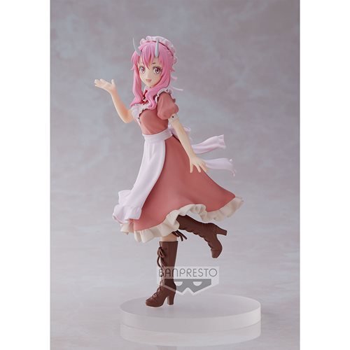 Banpresto - Shuna Maid Ver Figure (That Time I Got Reincarnated as a Slime) - Good Game Anime