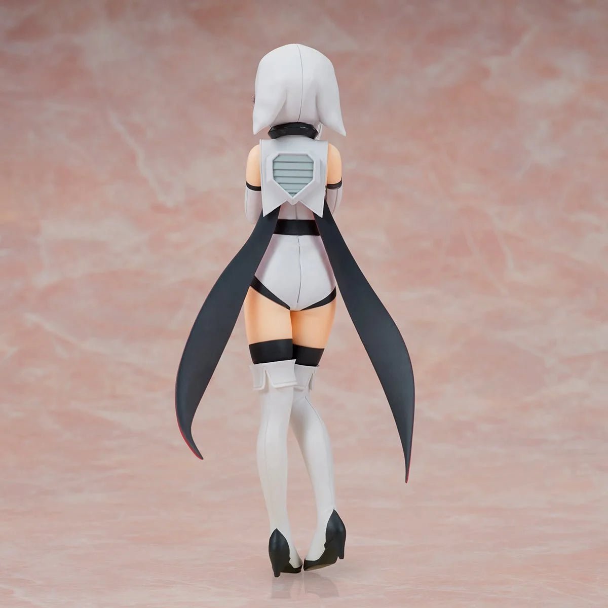 Banpresto - Shy - Shy Statue - Good Game Anime