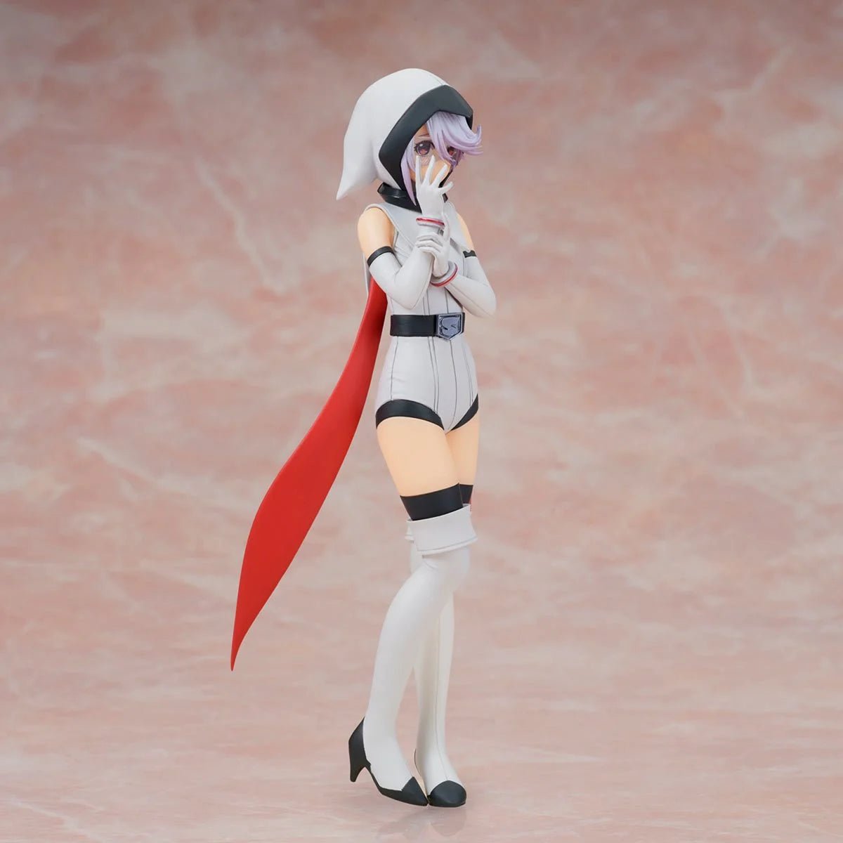 Banpresto - Shy - Shy Statue - Good Game Anime