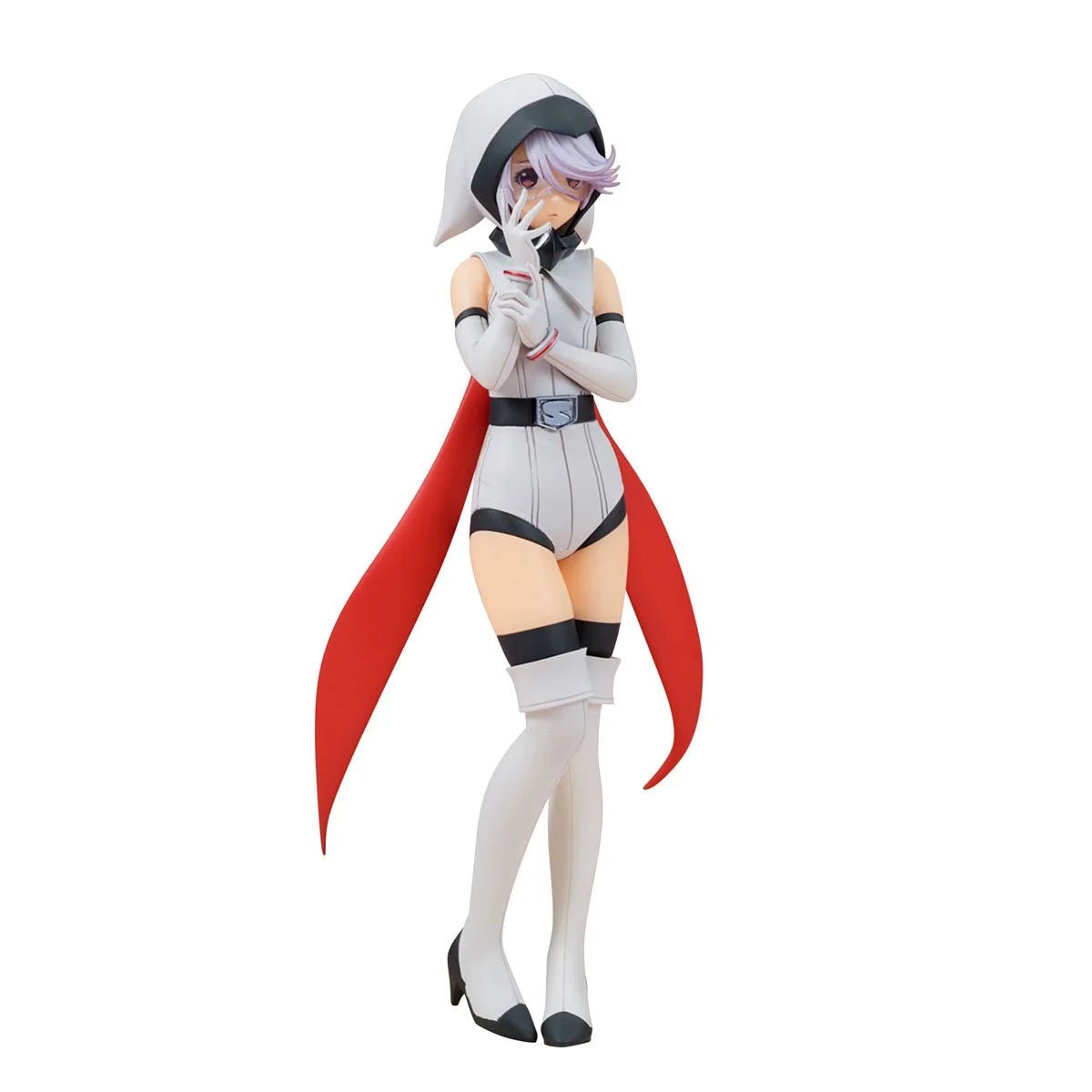 Banpresto - Shy - Shy Statue - Good Game Anime