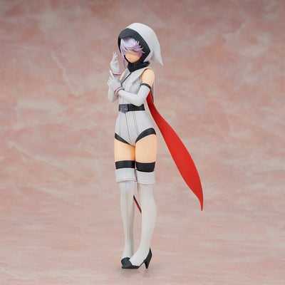 Banpresto - Shy - Shy Statue - Good Game Anime