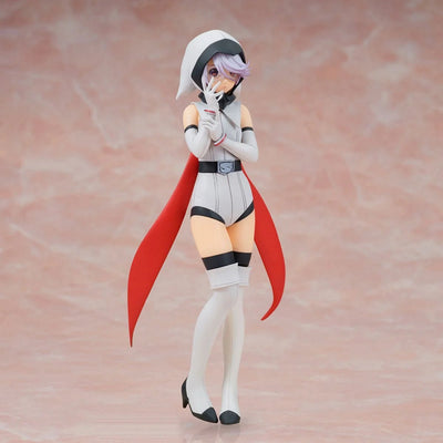 Banpresto - Shy - Shy Statue - Good Game Anime