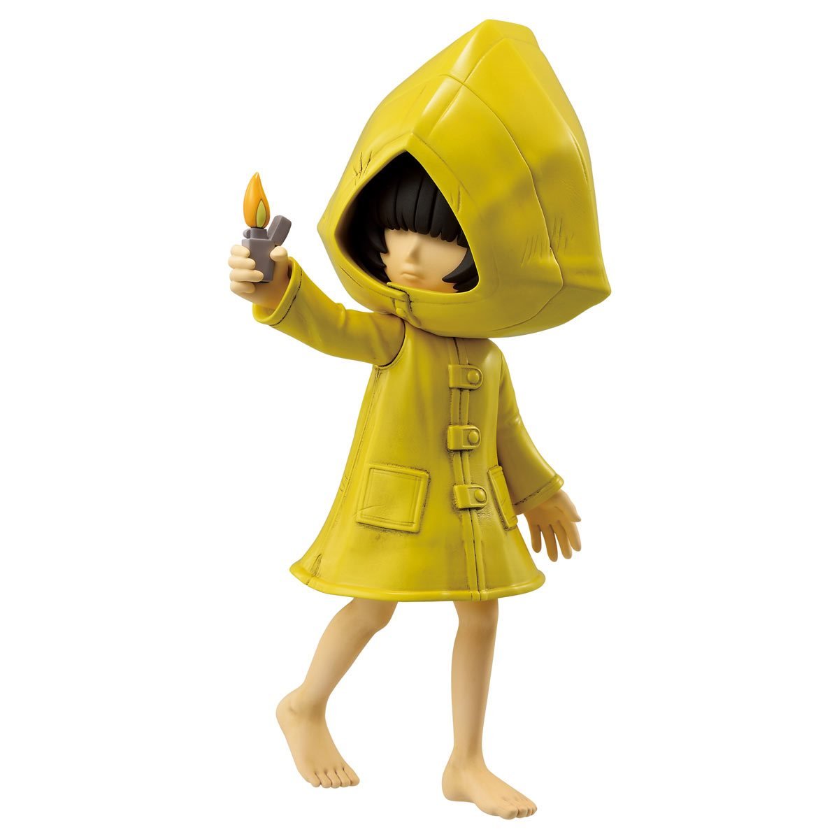 Banpresto - Six Statue (Little Nightmares) - Good Game Anime