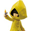 Banpresto - Six Statue (Little Nightmares) - Good Game Anime