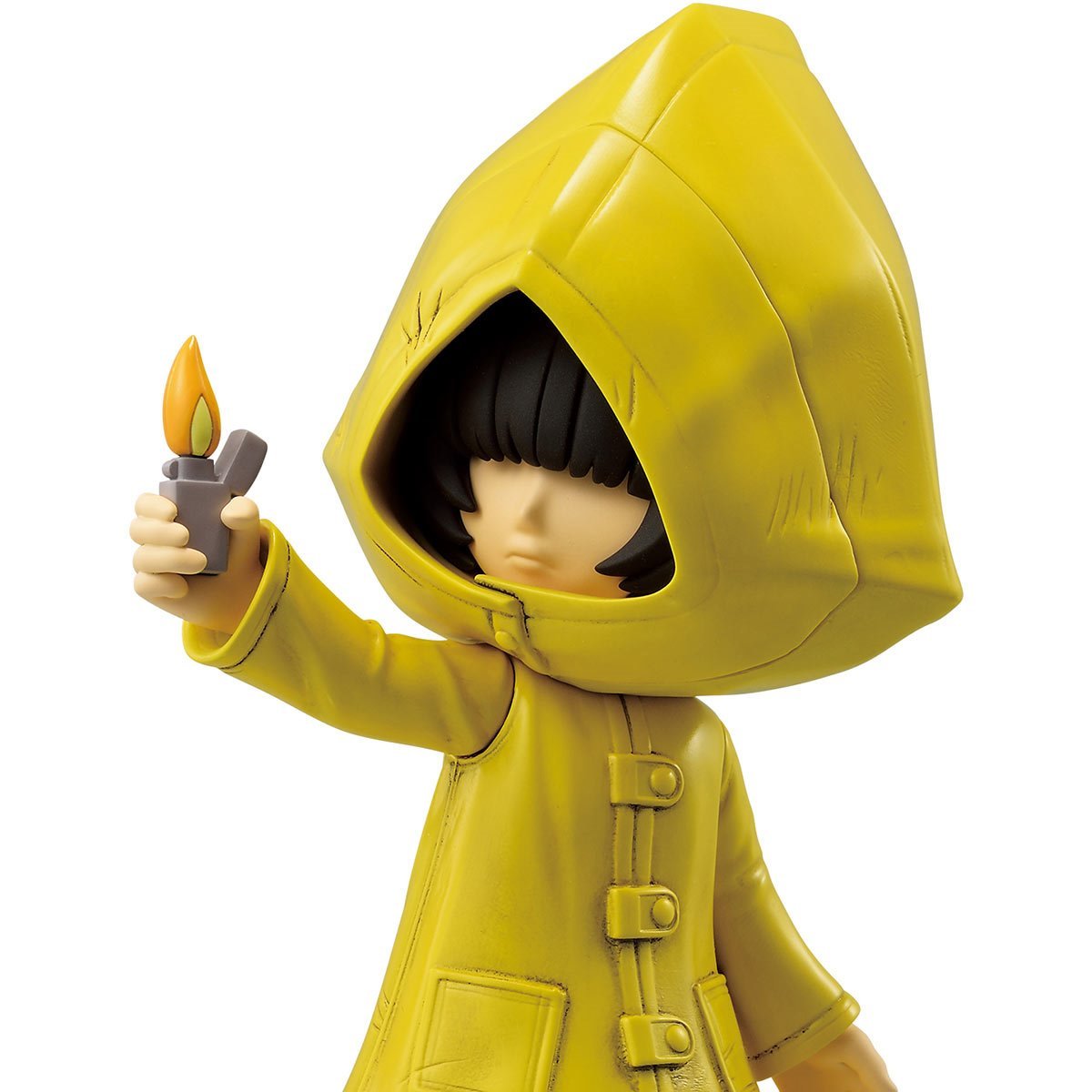 Banpresto - Six Statue (Little Nightmares) - Good Game Anime