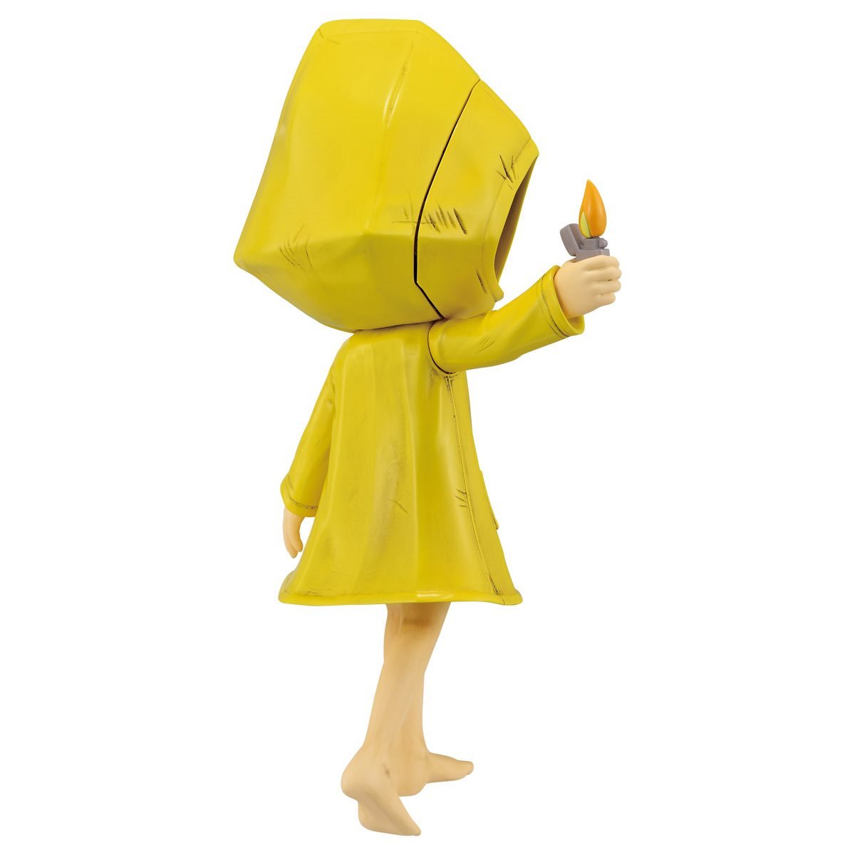 Banpresto - Six Statue (Little Nightmares) - Good Game Anime