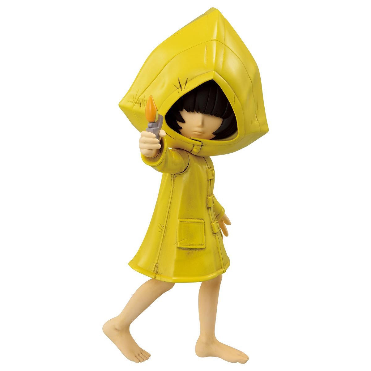 Banpresto - Six Statue (Little Nightmares) - Good Game Anime