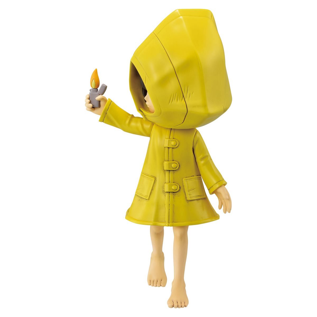 Banpresto - Six Statue (Little Nightmares) - Good Game Anime