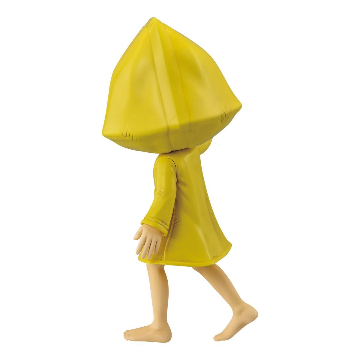 Banpresto - Six Statue (Little Nightmares) - Good Game Anime