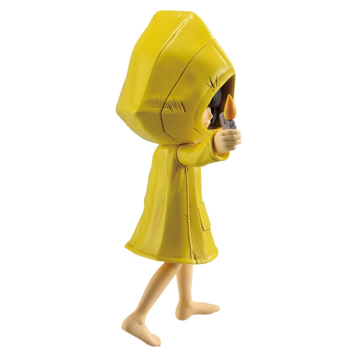 Banpresto - Six Statue (Little Nightmares) - Good Game Anime