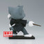 Banpresto - Slytherin Tom WB 100th Anniversary Collection Statue (Tom and Jerry) - Good Game Anime