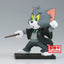 Banpresto - Slytherin Tom WB 100th Anniversary Collection Statue (Tom and Jerry) - Good Game Anime