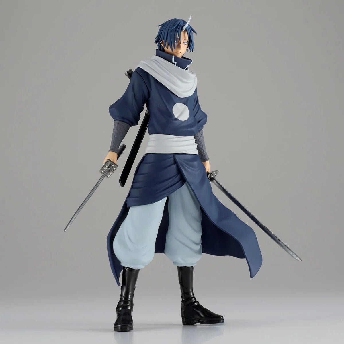 Banpresto - Soei Statue (That Time I Got Reincarnated as a Slime) - Good Game Anime