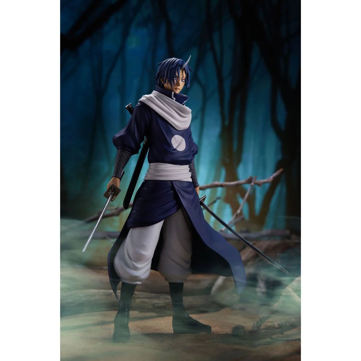 Banpresto - Soei Statue (That Time I Got Reincarnated as a Slime) - Good Game Anime