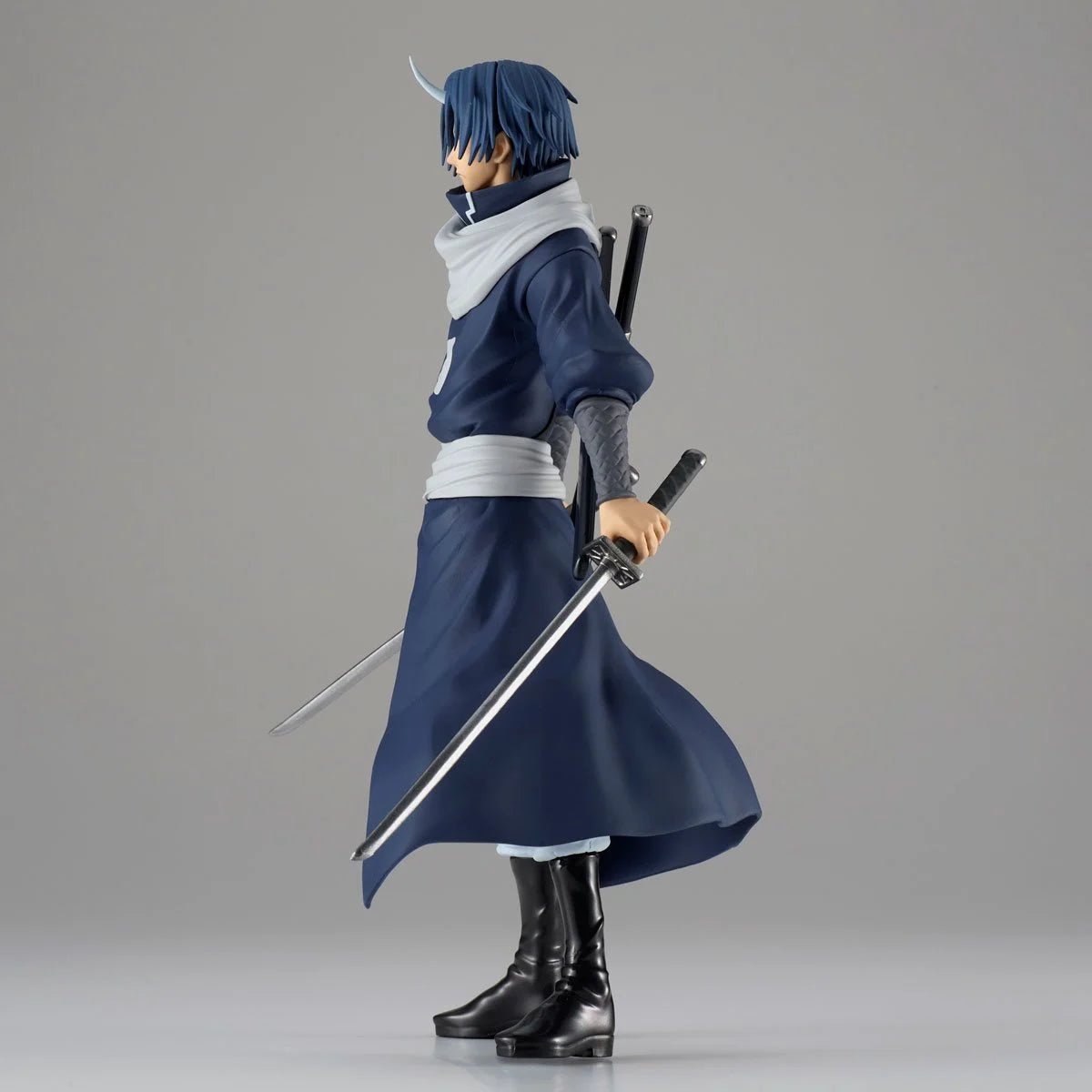 Banpresto - Soei Statue (That Time I Got Reincarnated as a Slime) - Good Game Anime