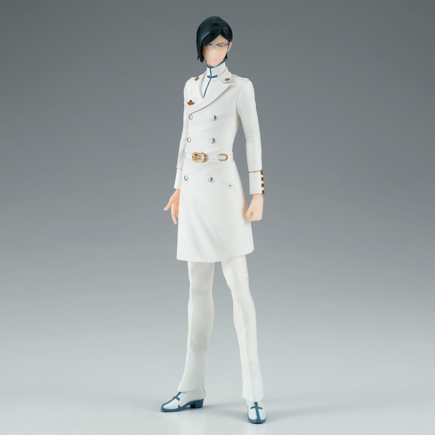 Banpresto - Solid and Souls Uryu Ishida (Bleach) - Good Game Anime