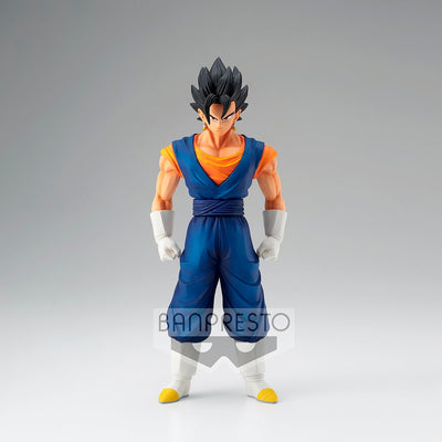 Banpresto - Solid Edge Works Vol.4 Vegito (Dragon Ball Z) - Good Game Anime