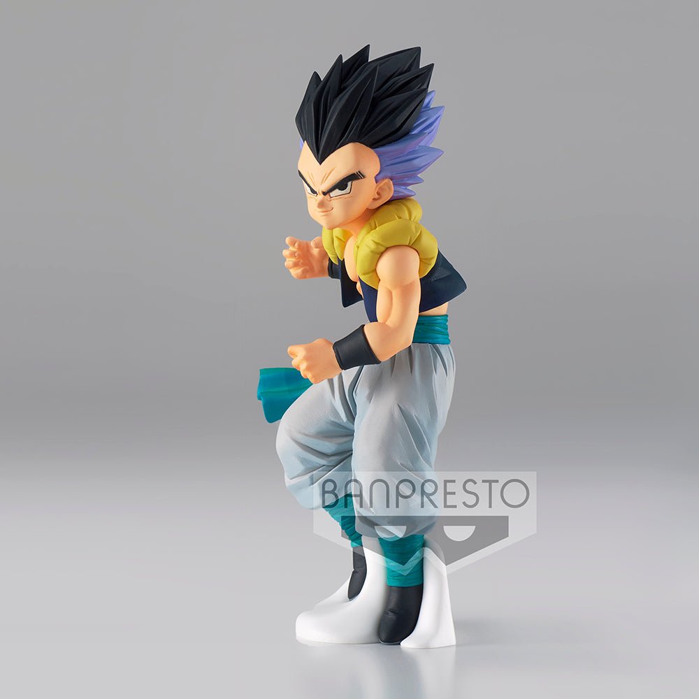 Banpresto - SOLID EDGE WORKS vol.6 (A:GOTENKS) (Dragon Ball Z) - Good Game Anime