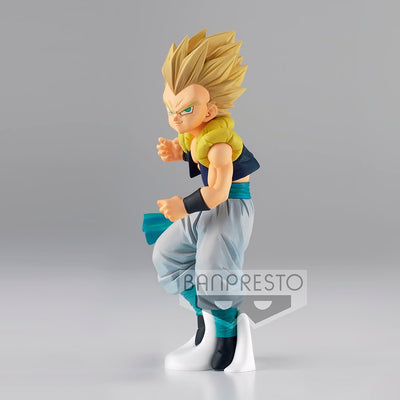 Banpresto - SOLID EDGE WORKS vol.6 (B:SUPER SAIYAN GOTENKS) (Dragon Ball Z) - Good Game Anime