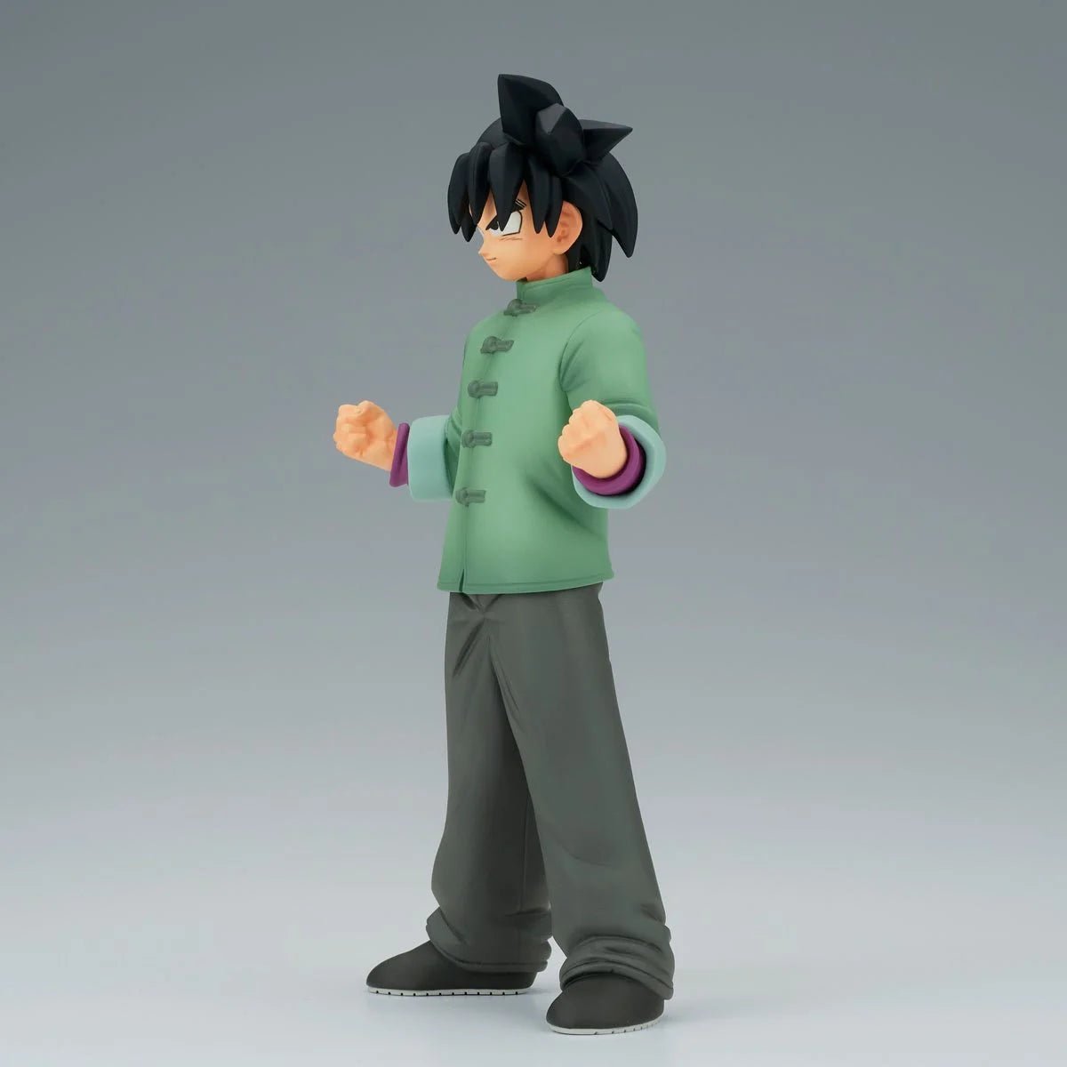 Banpresto - Son Goten DXF Statue (Dragon Ball Super: Super Hero) - Good Game Anime