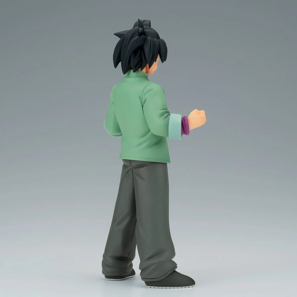 Banpresto - Son Goten DXF Statue (Dragon Ball Super: Super Hero) - Good Game Anime