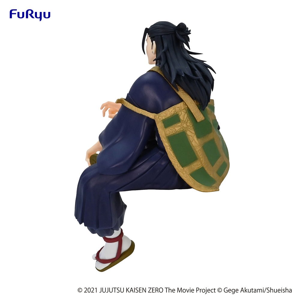 Banpresto - Suguru Geto Noodle Stopper Statue (Jujutsu Kaisen) - Good Game Anime