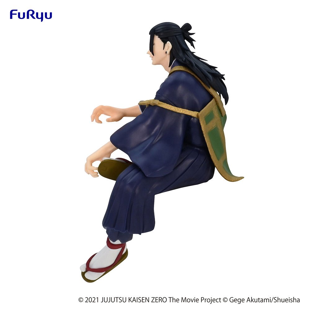 Banpresto - Suguru Geto Noodle Stopper Statue (Jujutsu Kaisen) - Good Game Anime