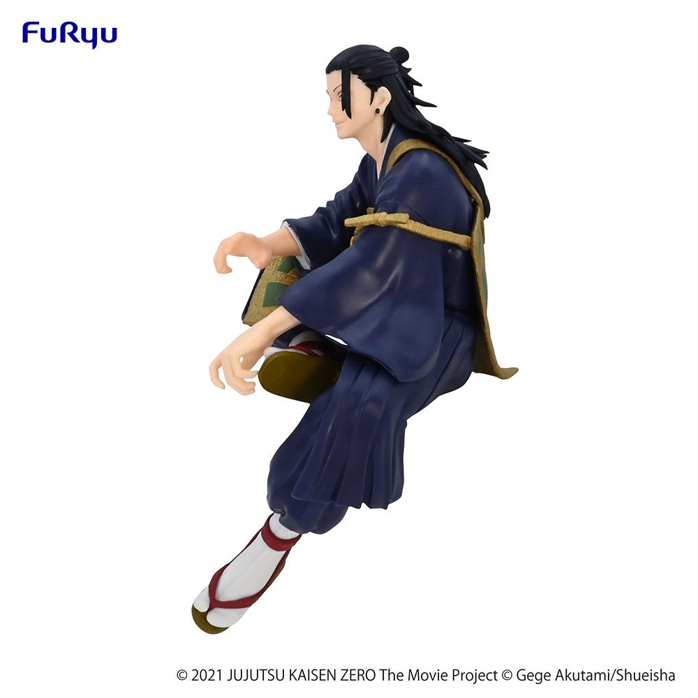 Banpresto - Suguru Geto Noodle Stopper Statue (Jujutsu Kaisen) - Good Game Anime