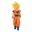 Banpresto - Super Saiyan 2 Gohan Version B Vol. 12 Solid Edge Works Statue (Dragon Ball Z) - Good Game Anime