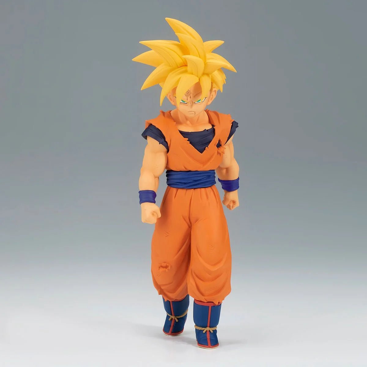 Banpresto - Super Saiyan 2 Gohan Version B Vol. 12 Solid Edge Works Statue (Dragon Ball Z) - Good Game Anime