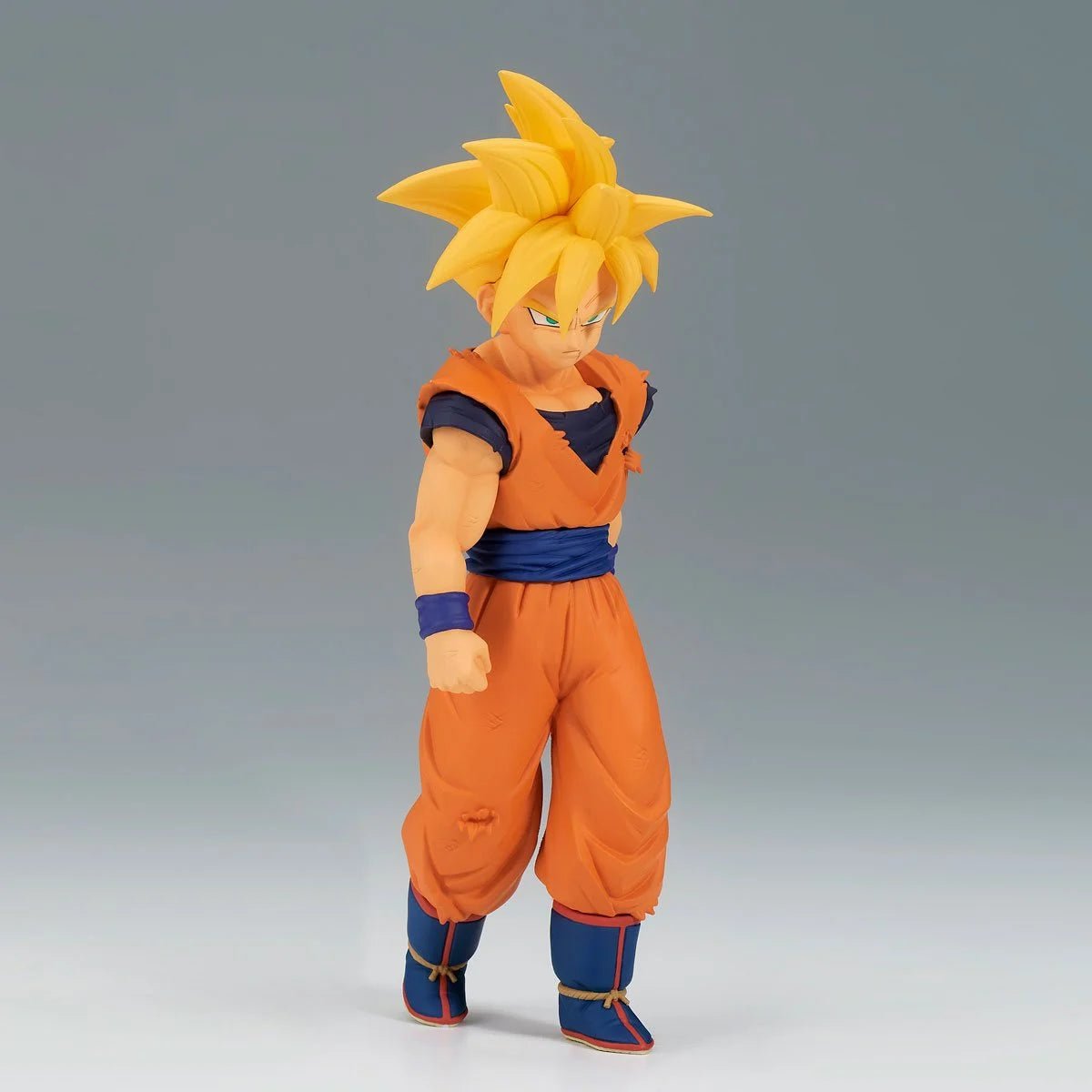 Banpresto - Super Saiyan 2 Gohan Version B Vol. 12 Solid Edge Works Statue (Dragon Ball Z) - Good Game Anime