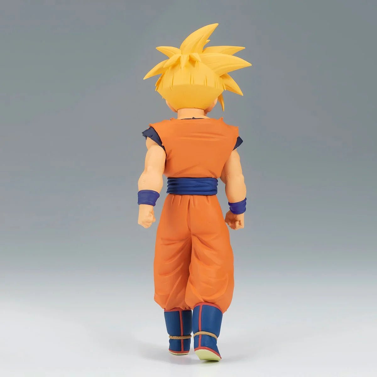 Banpresto - Super Saiyan 2 Gohan Version B Vol. 12 Solid Edge Works Statue (Dragon Ball Z) - Good Game Anime