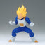 Banpresto - Super Saiyan Vegeta Chosenshiretsuden Vol.4 Statue (Dragon Ball Z) - Good Game Anime