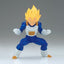 Banpresto - Super Saiyan Vegeta Chosenshiretsuden Vol.4 Statue (Dragon Ball Z) - Good Game Anime