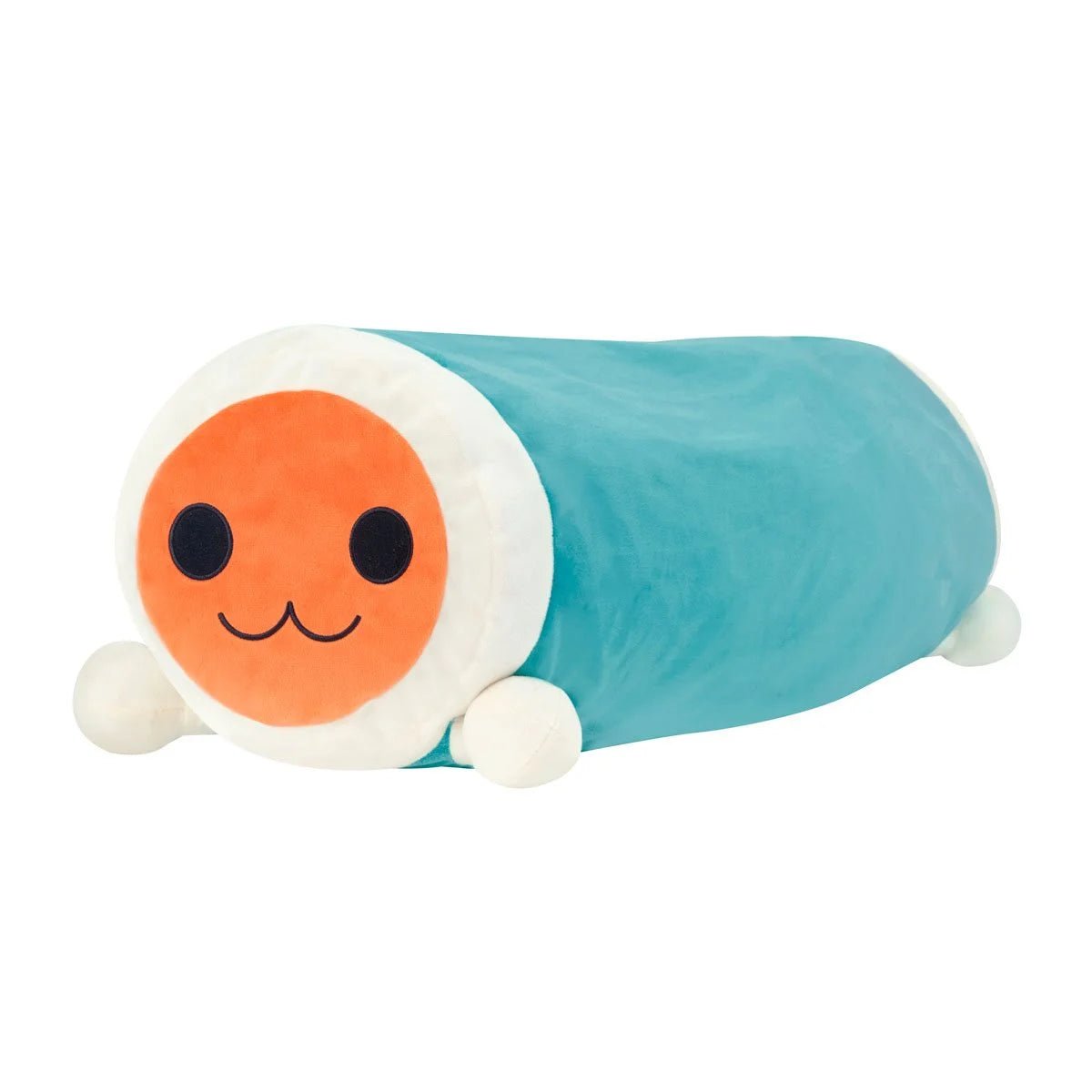 Banpresto - Taiko no Tatsujin Don Wada Jumbo Plush - Good Game Anime