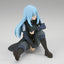 Banpresto - That Time I Got Reincarnated As A Slime - Break Time Collection Vol.1 - Rimuru Statue - Good Game Anime