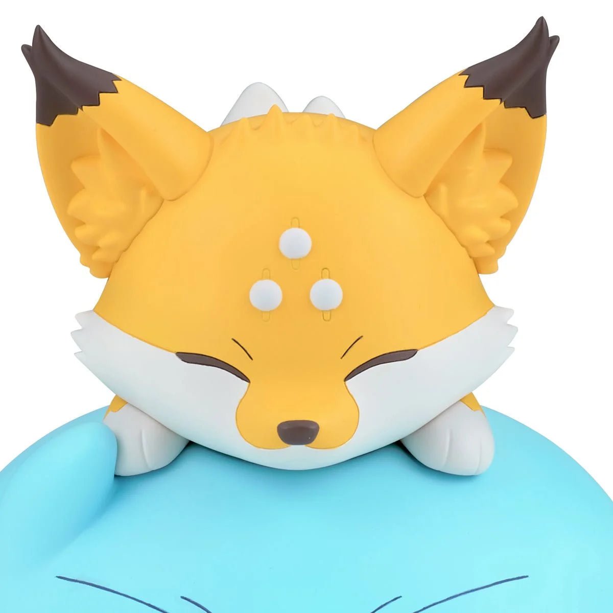 Banpresto - That Time I Got Reincarnated as a Slime Rimuru and Kurama Soft Vinyl Figure - Good Game Anime