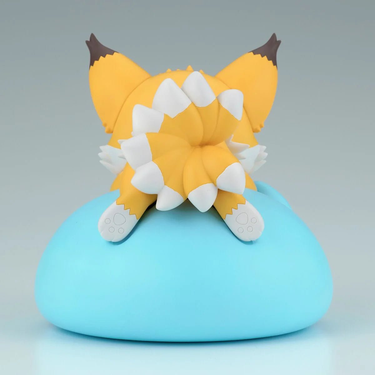 Banpresto - That Time I Got Reincarnated as a Slime Rimuru and Kurama Soft Vinyl Figure - Good Game Anime