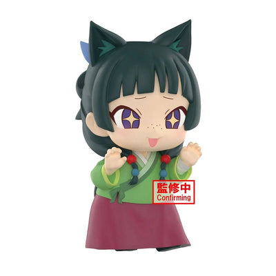 Banpresto - The Apothecary Diaries Maomao Big Sofvimates Statue - Good Game Anime