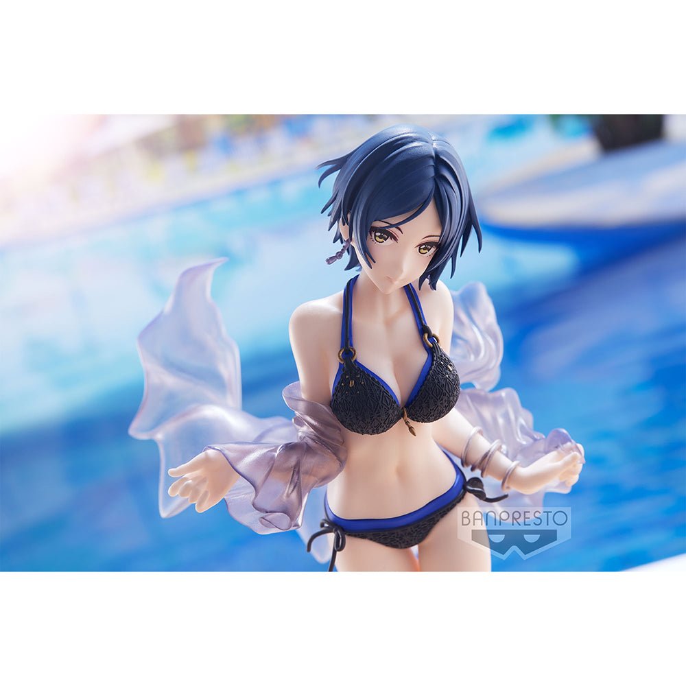 Banpresto - The Idolmaster Cinderella Girls Celestial Vivi Kanade Hayami - Good Game Anime