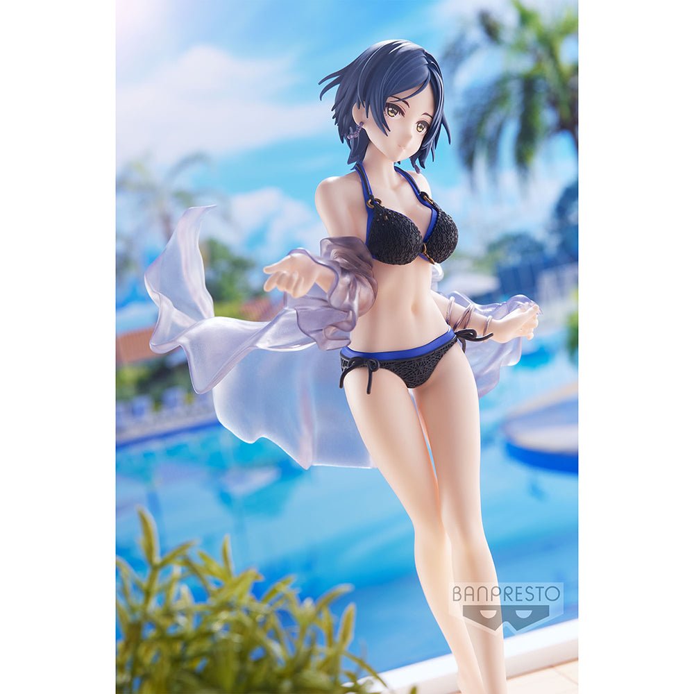 Banpresto - The Idolmaster Cinderella Girls Celestial Vivi Kanade Hayami - Good Game Anime