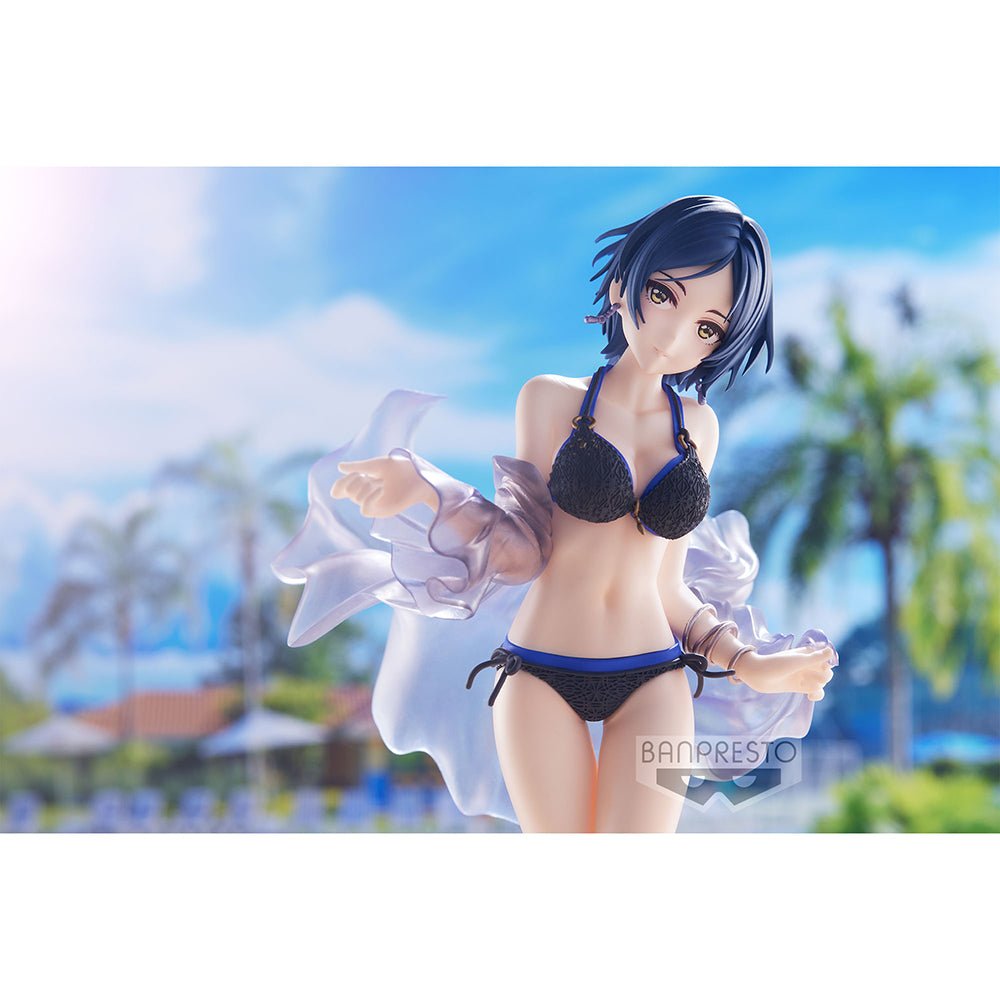 Banpresto - The Idolmaster Cinderella Girls Celestial Vivi Kanade Hayami - Good Game Anime