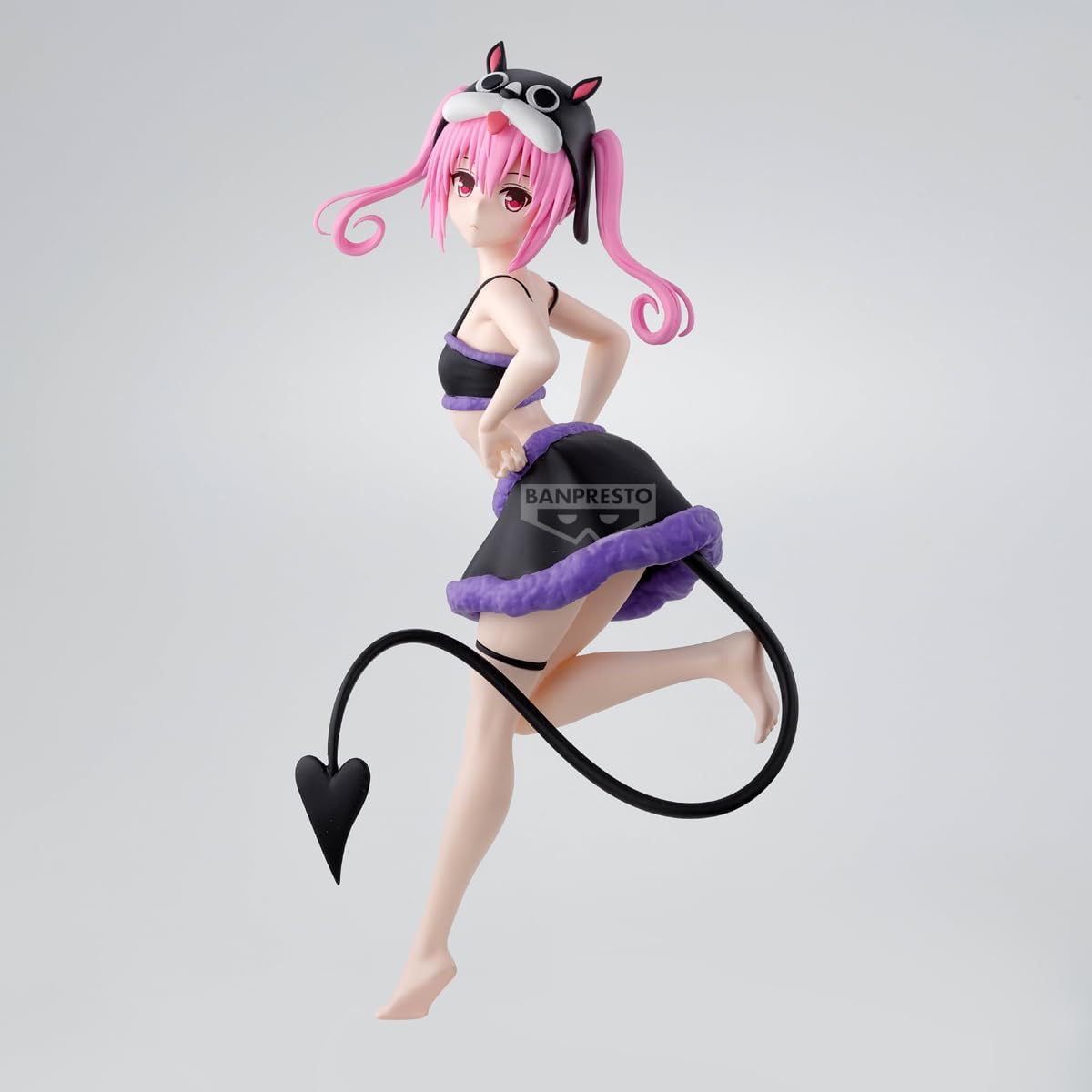 Banpresto - To Love - Ru Darkness - Nana Astar Deviluke Glitter & Glamours Statue - Good Game Anime