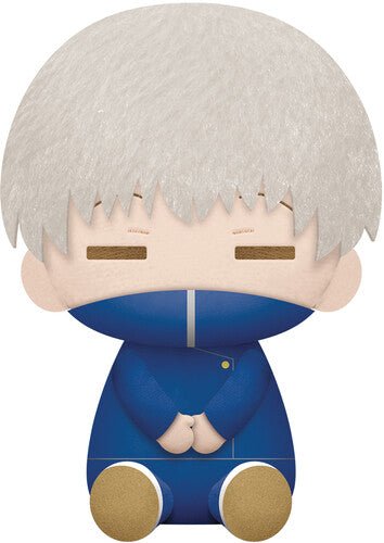 Banpresto - Toge Inumaki Plush (Jujutsu Kaisen) - Good Game Anime