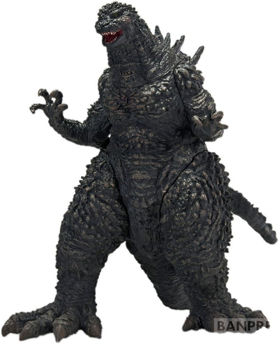 Banpresto - Toho Monster Series - Monsters Roar Attack Godzilla Minus One - Good Game Anime