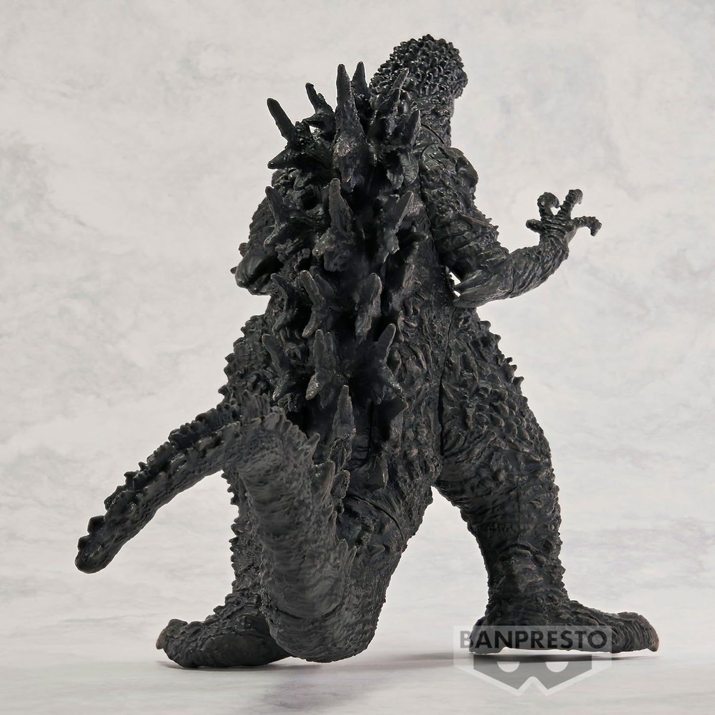 Banpresto - Toho Monster Series - Monsters Roar Attack Godzilla Minus One - Good Game Anime