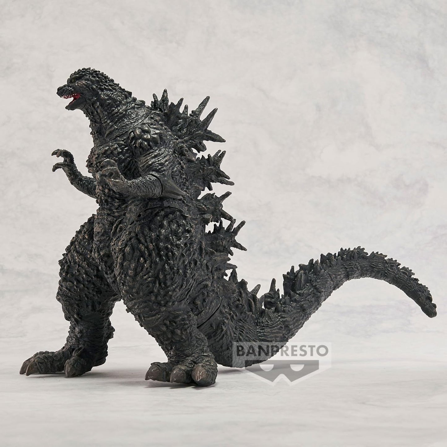 Banpresto - Toho Monster Series - Monsters Roar Attack Godzilla Minus One - Good Game Anime