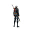 Banpresto - Trafalgar D. Water Law Vol.10 DXF The Grandline Men Statue (One Piece Film: Red) - Good Game Anime